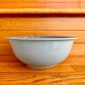1.5QT PYREX Mixing Bowl Serving Bowl Ovenware